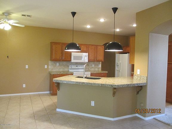 2nd image of 17406 N Goldwater Dr