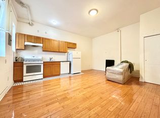 1683 Madison St #1R, Ridgewood, NY 11385