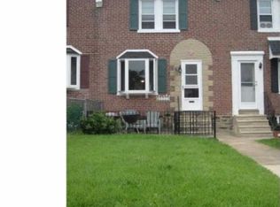 3329 Decatur St, Philadelphia, PA 19136