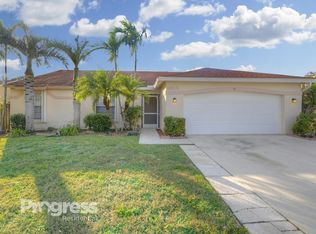 1456 Thornbank Ln, Royal Palm Beach, FL 33411