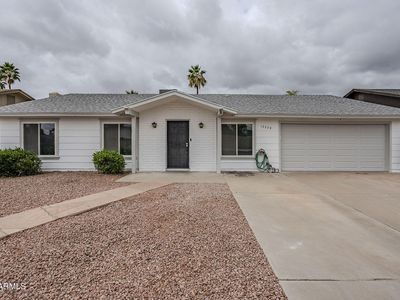 12228 S Pewaukee St, Phoenix, AZ, 85044
