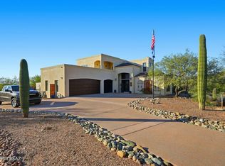 7800 S Avenida Catrina, Tucson, AZ 85747