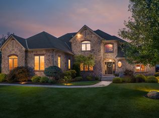 1130 Langeais Dr, Marion, OH
