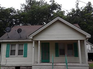 205 N McNamee St, Leachville, AR 72438