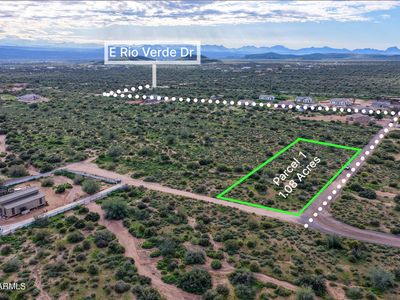 1 166th Street #-, Rio Verde, AZ, 85263