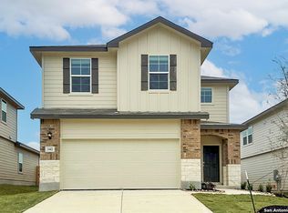 342 American Robin Way, San Antonio, TX 78253