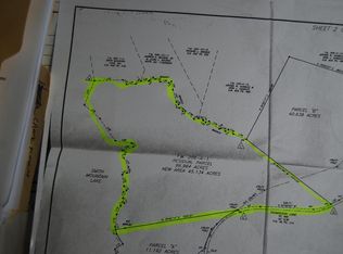 00 Thomason Ln, Goodview, VA 24095