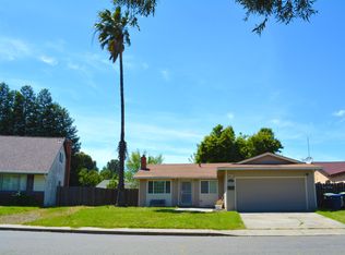 2261 Benet Ct, Fairfield, CA 94533
