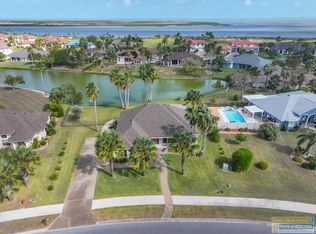 29 Ocelot Trail Rd, Laguna Vista, TX 78578