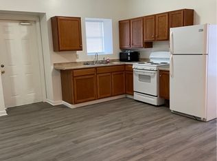 308 S Anderson St, Elwood, IN 46036