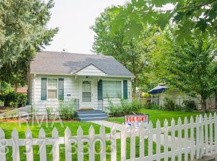 702 E McKinley St, Boise, ID 83712