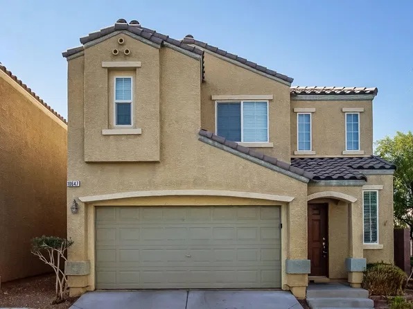 10647 W Gilmore Ave, Las Vegas, NV 89129
