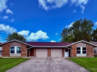 910 Southridge Ave, Wilmington, OH 45177