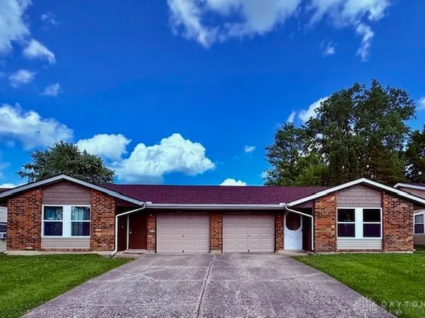 910 Southridge Ave, Wilmington, OH 45177