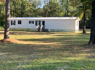 115 Palm Springs Dr, Wedgefield, SC 29168