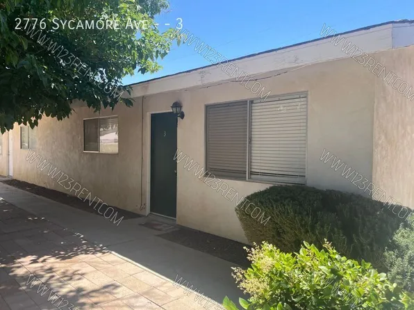 2776 Sycamore Ave #3, Rosamond, CA 93560
