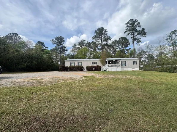 181 County Road 10, Stringer, MS 39481