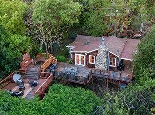 1183 Los Trancos Rd, Portola Valley, CA 94028