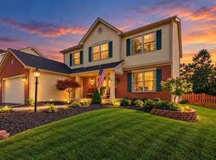 755 Lone Rise Dr E, Marysville, OH 43040
