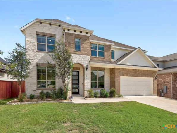 121 Rapid Springs Cv, Georgetown, TX 78628