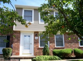 7391 Willowrun Dr UNIT E, Mentor, OH 44060