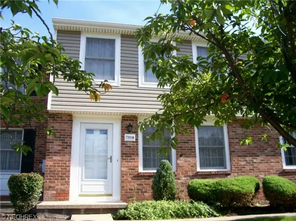 7391 Willowrun Dr Unit E, Mentor, OH 44060