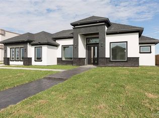 2618 Kingdom Dr, Weslaco, TX 78599