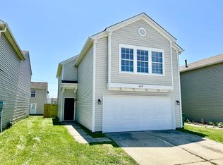 6655 Kinnerton Dr, Indianapolis, IN 46254