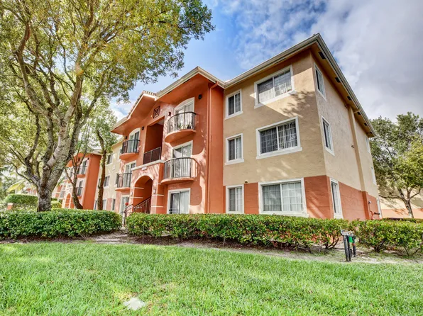 4195 N Haverhill Road #322, West Palm Beach, FL 33417
