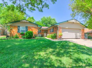 20 N Rice Ave, Shawnee, OK 74804
