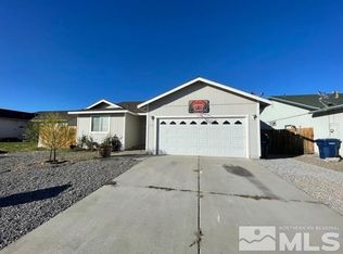 710 Annie Way, Fernley, NV 89408