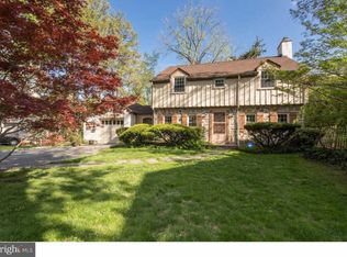 1302 Montgomery Ave, Narberth, PA 19072