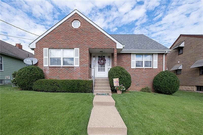 228 N Haft St, Houston, PA 15342 Zillow