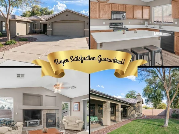 5325 W Morten Ave, Glendale, AZ 85301