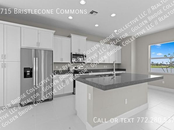 5715 Bristlecone Commoms