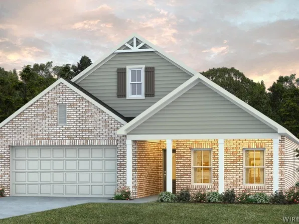 102 Ridgeland Rd, Dothan, AL 36301