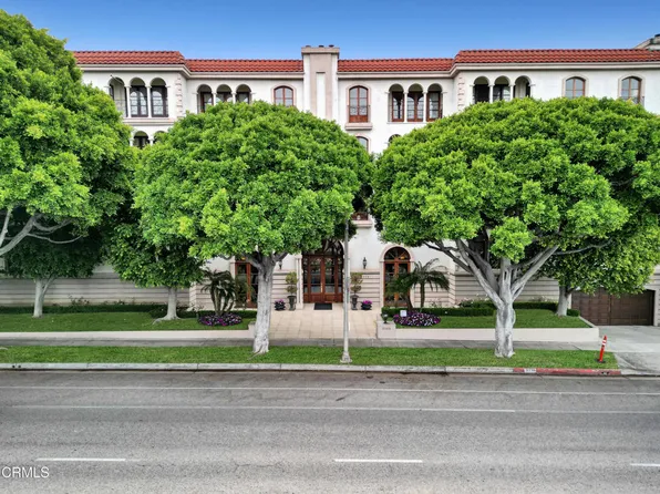 9233 Burton Way Unit 504, Beverly Hills, CA 90210