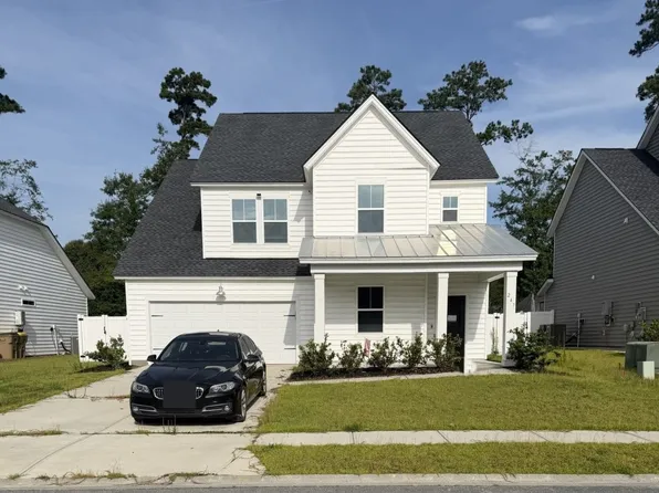 247 Lillian St, Rincon, GA 31326