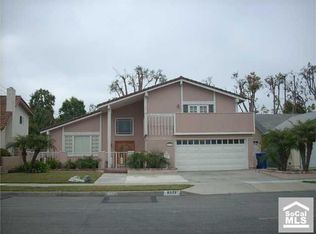 8372 Furman Ave, Westminster, CA 92683