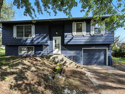 2706 NE 37th Ter, Topeka, KS, 66617