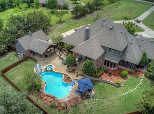10805 Old Mill Rd, Greenville, TX 75402