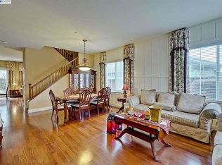 1172 Silver St, Union City, CA 94587