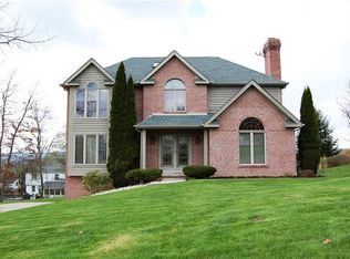 159 Hermitage Cir, Ligonier, PA 15658