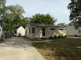 1611 N High St, Independence, MO 64050