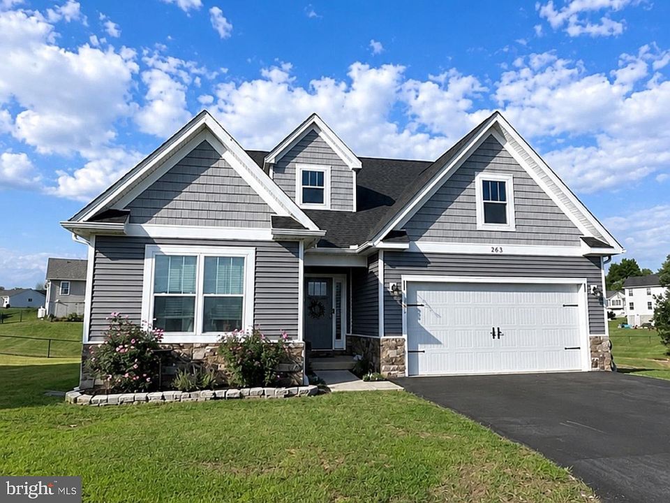 1st image of 263 Twickenham Dr