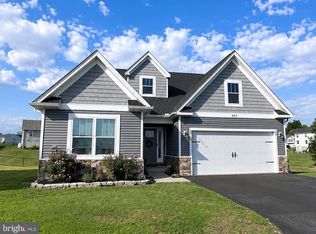 263 Twickenham Dr, Martinsburg, WV 25403