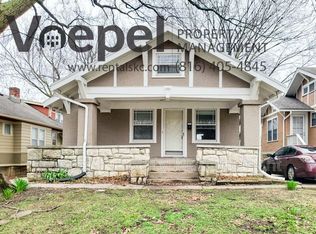 5328 Charlotte St, Kansas City, MO 64110