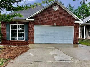 4729 Longmeadow Dr, Mc Calla, AL 35111