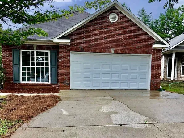 4729 Longmeadow Dr, Bessemer, AL 35022