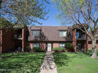4557 Woodland Ave UNIT 7, West Des Moines, IA 50266